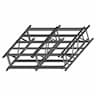 The Slotted Angle Rack | 3D Engineering Design File_60_30_degree_snapshot