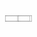The Slotted Angle Rack | 3D Engineering Design File_90_0_degree_snapshot