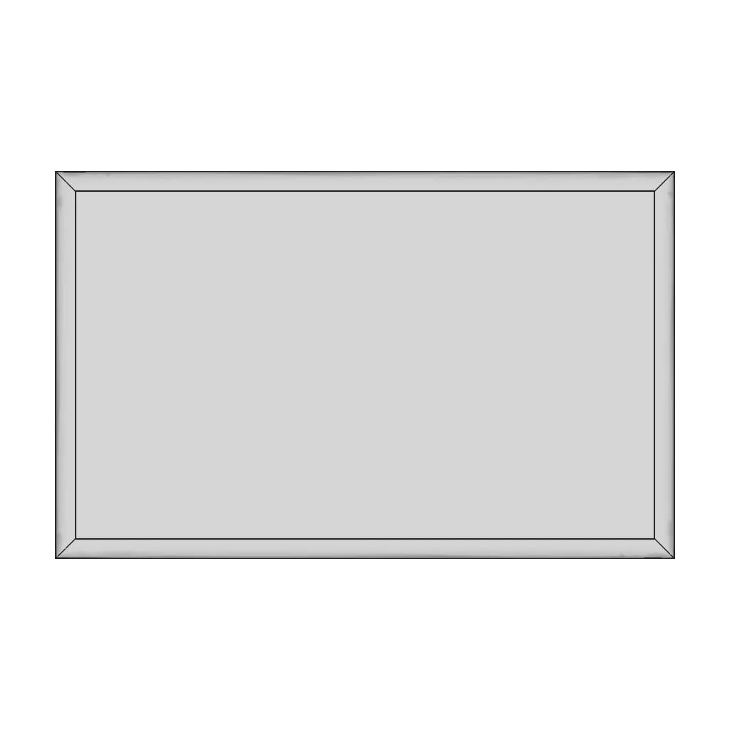Solar Cell Jz-110X69 | 3D Engineering Design File_0_0_degree_snapshot
