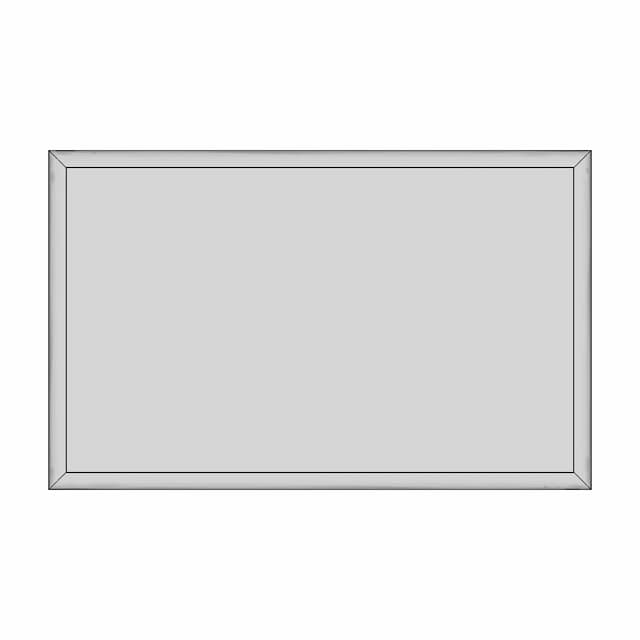 Solar Cell Jz-110X69 | 3D Engineering Design File