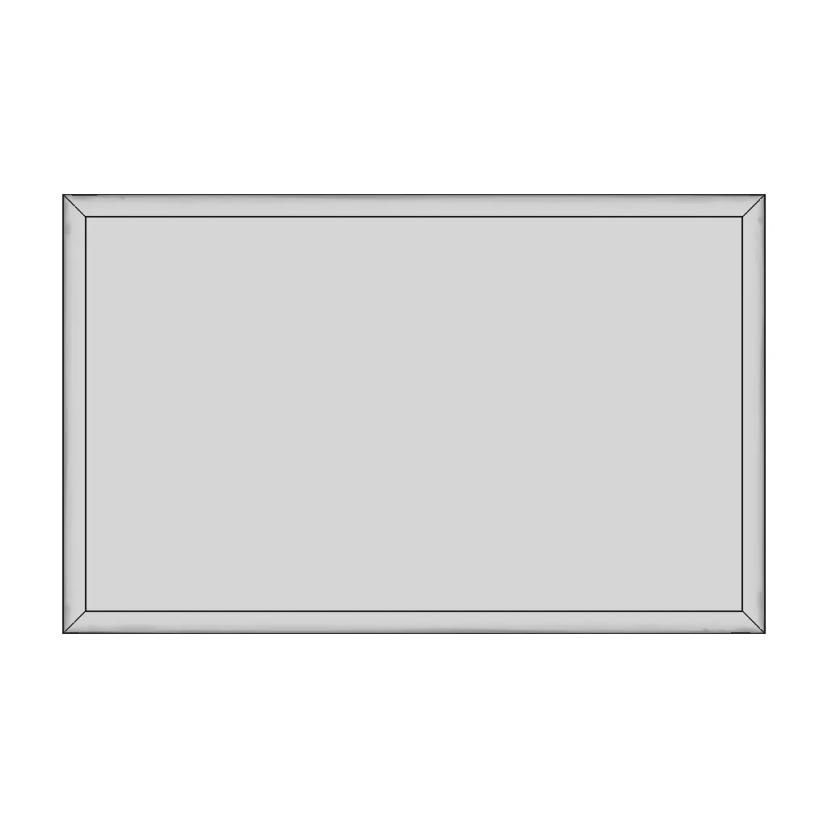 Solar Cell Jz-110X69 | 3D Engineering Design File