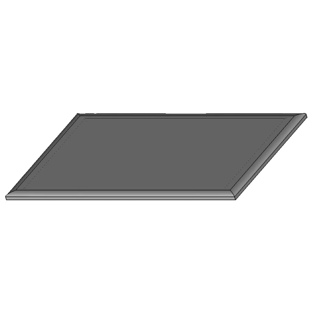 Solar Cell Jz-110X69 | 3D Engineering Design File_60_30_degree_snapshot