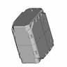 Houssing For Battery 8S - Downloadable CAD Representation_60_30_degree_snapshot