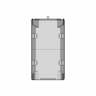 Houssing For Battery 8S - Downloadable CAD Representation_90_0_degree_snapshot
