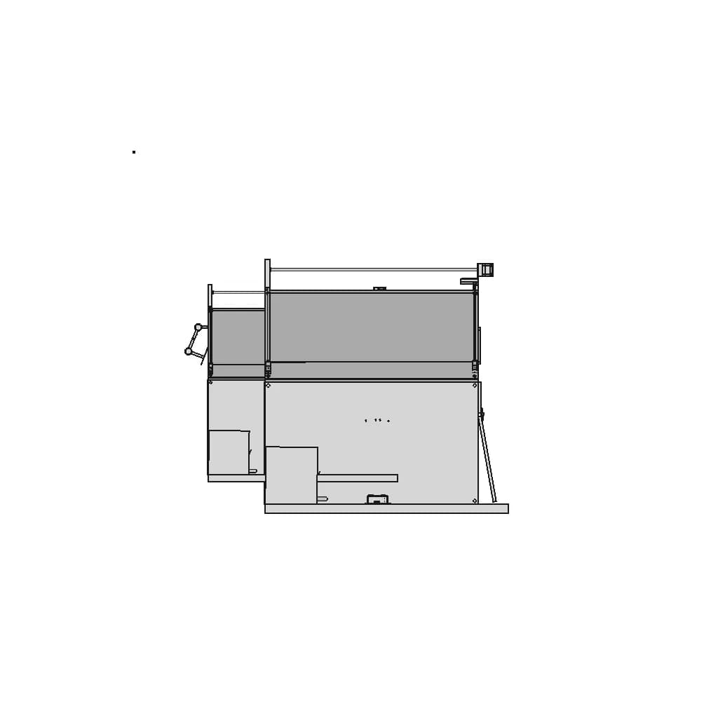 Smart Green House - Standard Mechanical Component_0_270_degree_snapshot