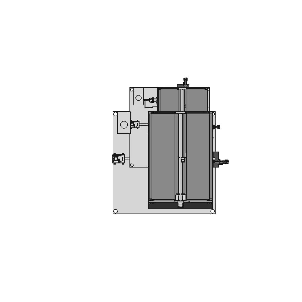 Smart Green House - Standard Mechanical Component_270_0_degree_snapshot