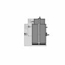 Smart Green House - Standard Mechanical Component_270_0_degree_snapshot