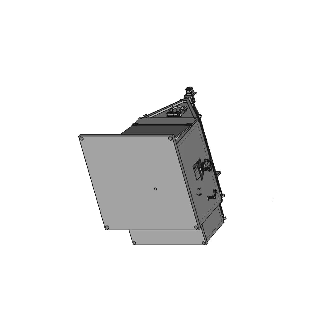 Smart Green House - Standard Mechanical Component_60_30_degree_snapshot