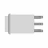 Kd2 Push Button - Standard Mechanical Component_0_90_degree_snapshot