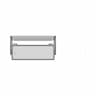 Kunststoffgehäuse 200X175X70 | High-Quality CAD Model_270_0_degree_snapshot
