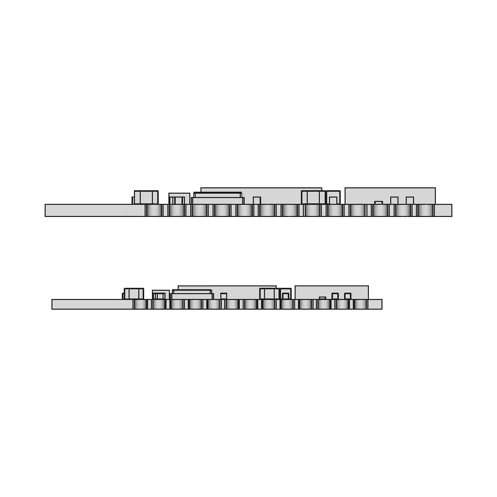 Hc-05 | 3D Engineering Design File_0_0_degree_snapshot