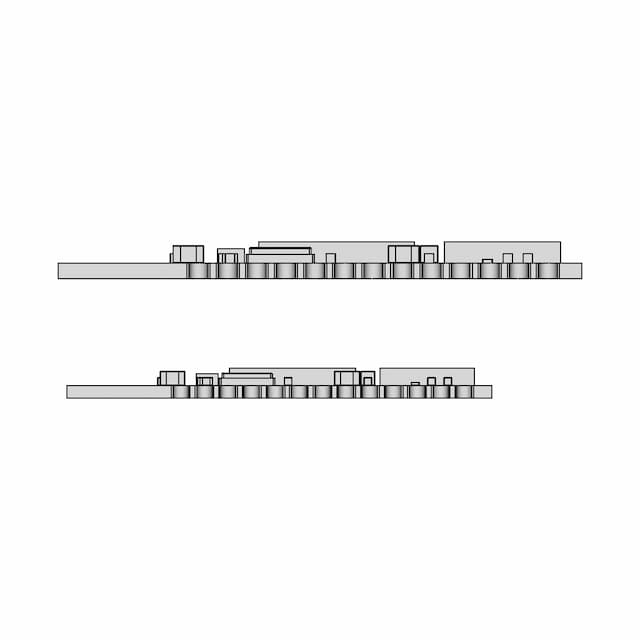 Hc-05 | 3D Engineering Design File