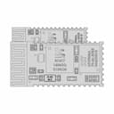 Hc-05 | 3D Engineering Design File_270_0_degree_snapshot