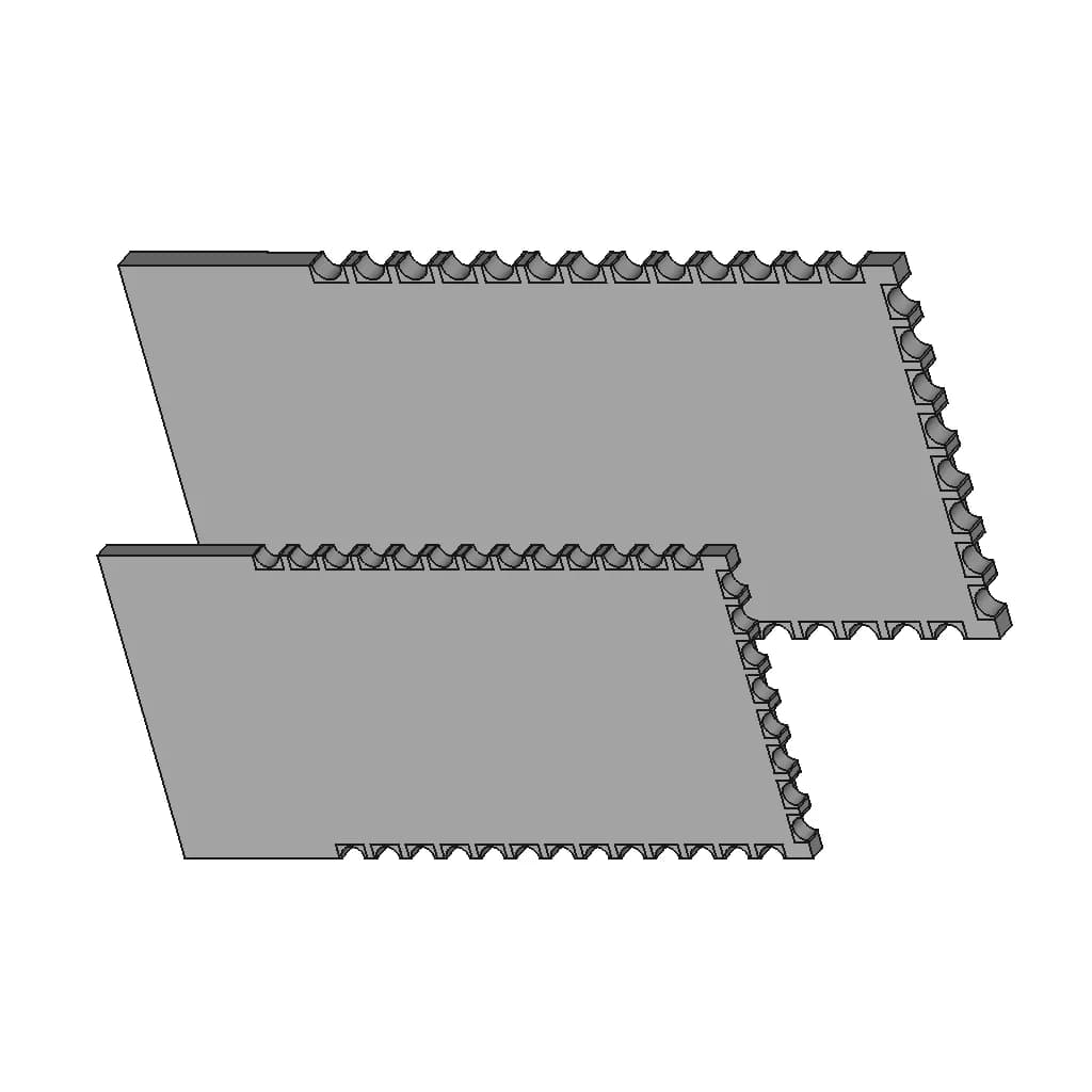 Hc-05 | 3D Engineering Design File_60_30_degree_snapshot