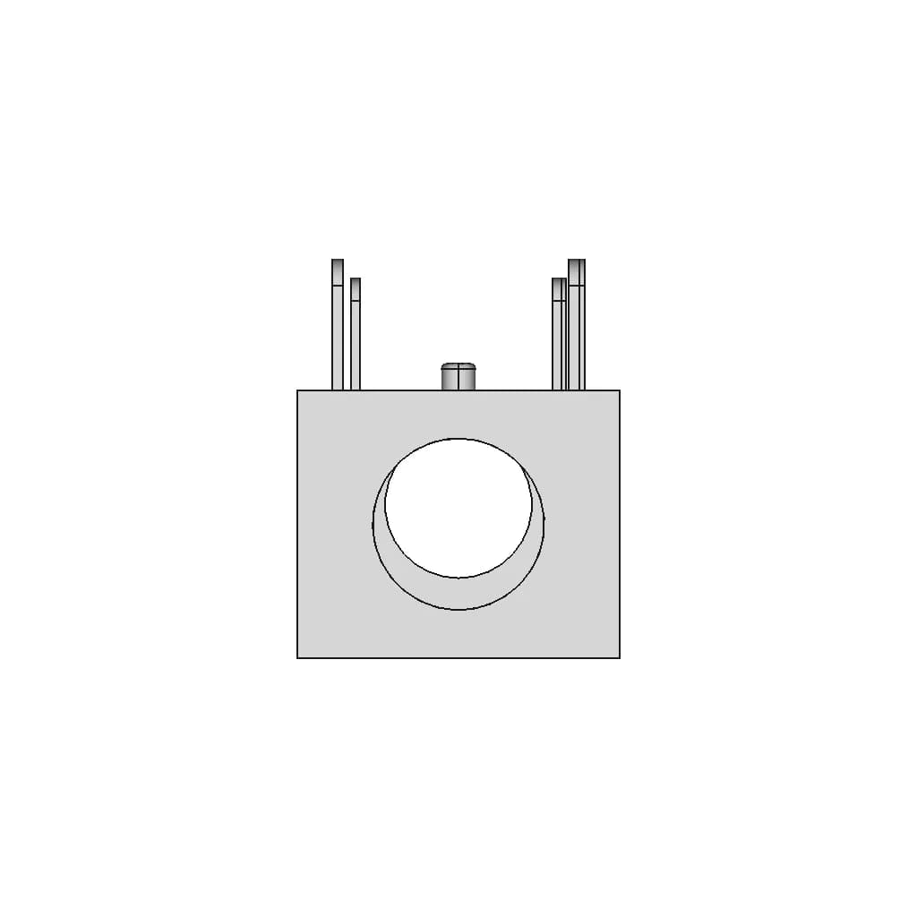 3.5Mm Audio Jack Pj-320A | High-Quality CAD Model_270_0_degree_snapshot