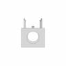 3.5Mm Audio Jack Pj-320A | High-Quality CAD Model_270_0_degree_snapshot