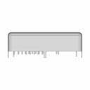 2.5M24-P1-Ei - Downloadable CAD Representation_0_90_degree_snapshot