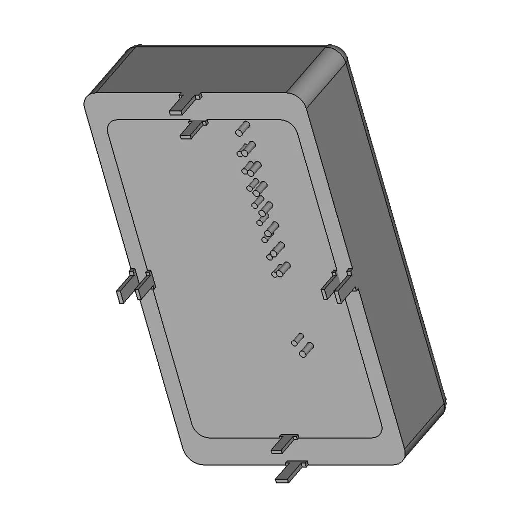 2.5M24-P1-Ei - Downloadable CAD Representation_60_30_degree_snapshot