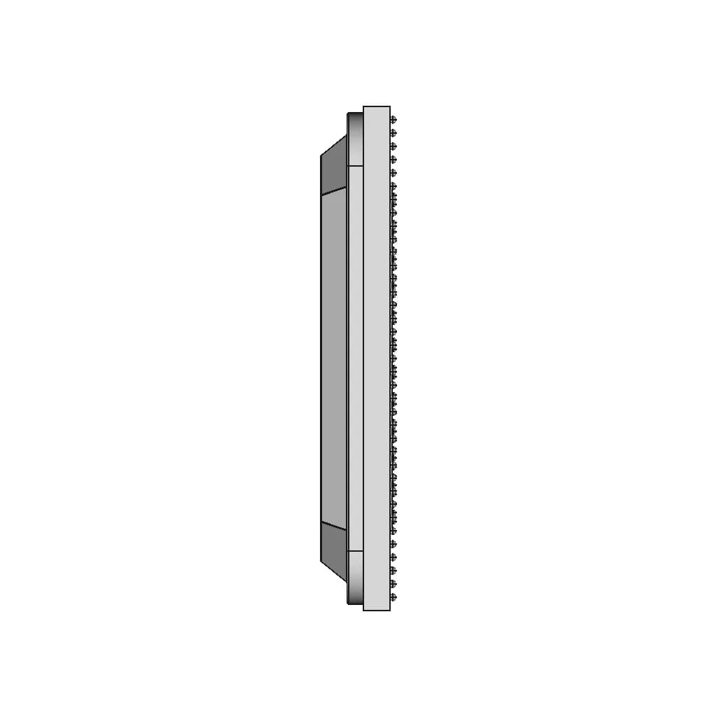 Renesas Rz/V2H | 3D Engineering Design File_0_90_degree_snapshot