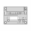 Zk-Sjva-4X Housing Version 2 - Standard Mechanical Component_0_0_degree_snapshot