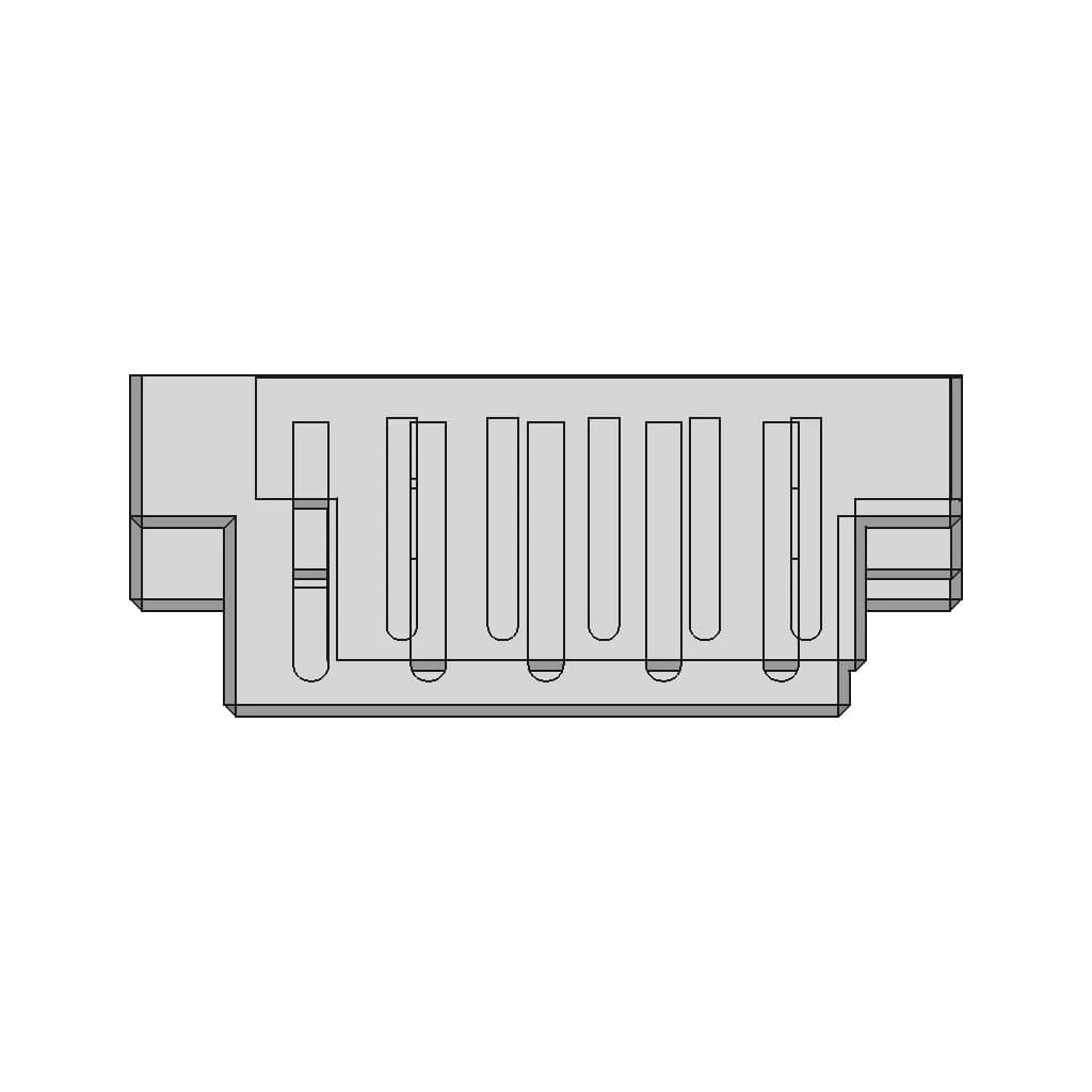 Zk-Sjva-4X Housing Version 2 - Standard Mechanical Component_270_0_degree_snapshot