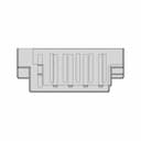 Zk-Sjva-4X Housing Version 2 - Standard Mechanical Component_270_0_degree_snapshot