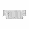Zk-Sjva-4X Housing Version 2 - Standard Mechanical Component_270_0_degree_snapshot