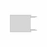 Dpdt Relay Pcb Mount | 3D Engineering Design File_0_90_degree_snapshot