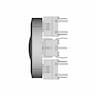5 Way Button | 3D Engineering Design File_0_90_degree_snapshot