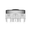 5 Way Button | 3D Engineering Design File_90_0_degree_snapshot
