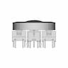 5 Way Button | 3D Engineering Design File_90_0_degree_snapshot