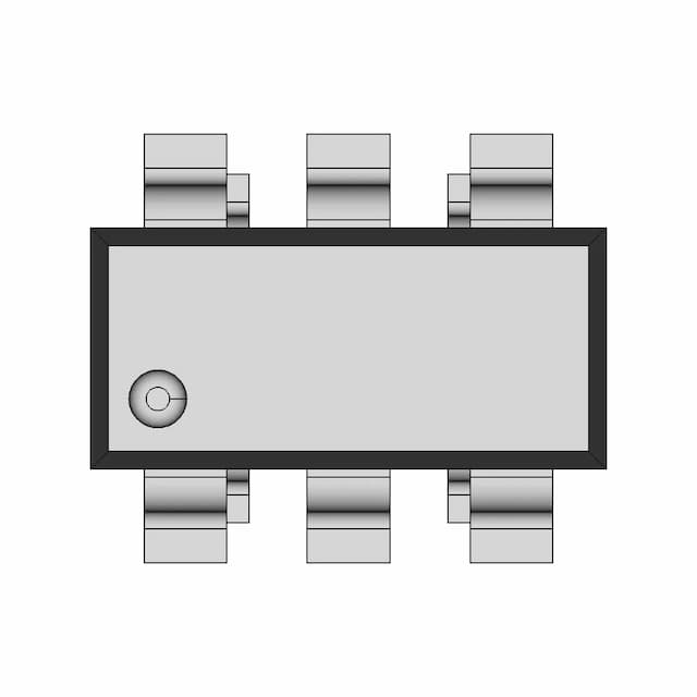Battery_Lithium_Polymer_2000Mah - Standard Mechanical Component