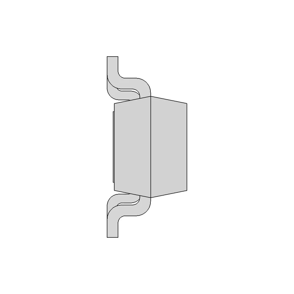 Battery_Lithium_Polymer_2000Mah - Standard Mechanical Component_0_270_degree_snapshot
