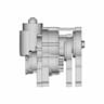 Mini Winch 3D Printed - Standard Mechanical Component_0_90_degree_snapshot