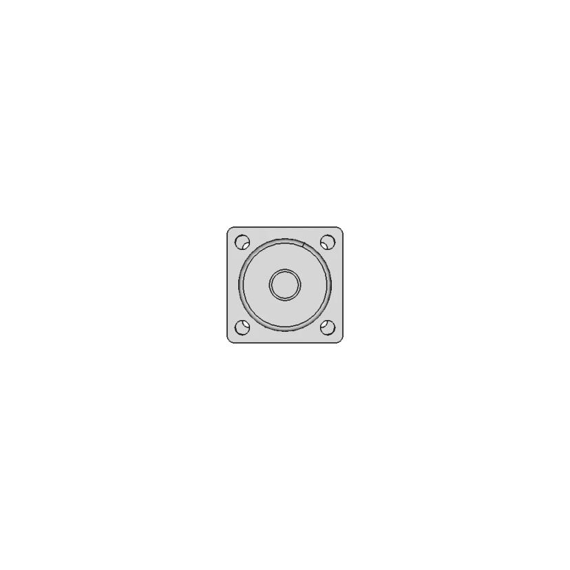 Heater-3Kw (Ver-R1) | High-Quality CAD Model