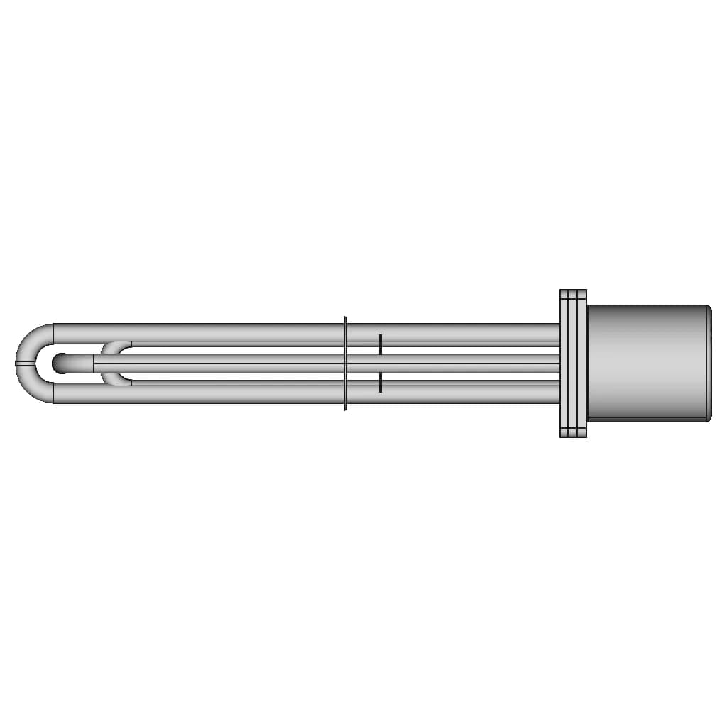 Heater-3Kw (Ver-R1) | High-Quality CAD Model_0_270_degree_snapshot