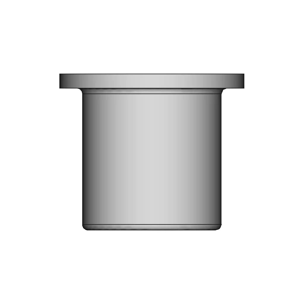 Zk-Sjva-4X Housing | High-Quality CAD Model_270_0_degree_snapshot