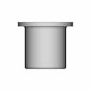 Zk-Sjva-4X Housing | High-Quality CAD Model_270_0_degree_snapshot
