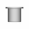 Zk-Sjva-4X Housing | High-Quality CAD Model_270_0_degree_snapshot
