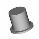Zk-Sjva-4X Housing | High-Quality CAD Model_60_30_degree_snapshot