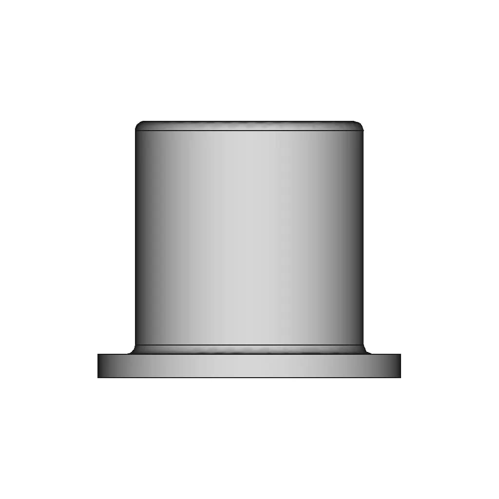 Zk-Sjva-4X Housing | High-Quality CAD Model_90_0_degree_snapshot