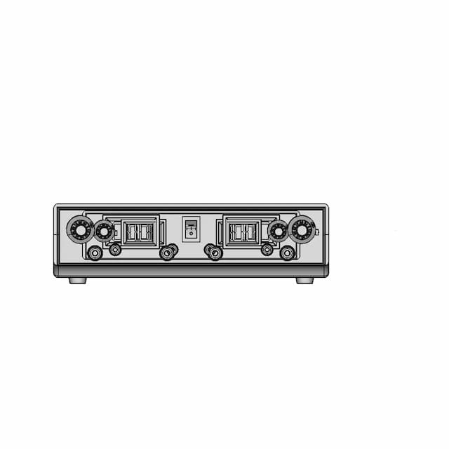 Box-Pow | High-Quality CAD Model