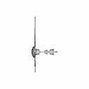 Ceiling Fan | High-Quality CAD Model_0_270_degree_snapshot
