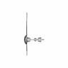 Ceiling Fan | High-Quality CAD Model_0_270_degree_snapshot