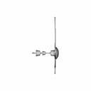 Ceiling Fan | High-Quality CAD Model_0_90_degree_snapshot