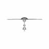 Ceiling Fan | High-Quality CAD Model_270_0_degree_snapshot