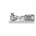 Centrifugal Pump 8X6Inch-75Hp - Downloadable CAD Representation_0_90_degree_snapshot