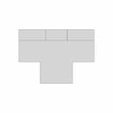 Vertical U-Slot Support Bracket | 3D Engineering Design File_0_0_degree_snapshot