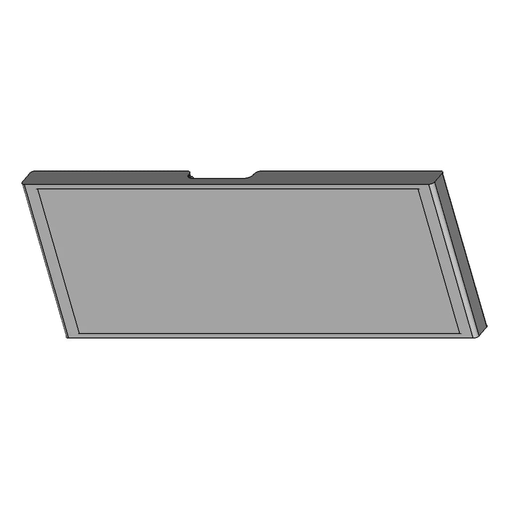 Table Organiser | 3D Engineering Design File_60_30_degree_snapshot