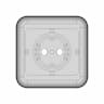 Socket(Розетка) - Standard Mechanical Component_0_0_degree_snapshot